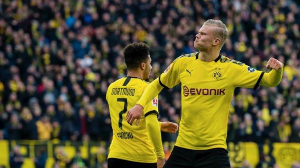 Ζλάταν και CR7 τα ινδάλματα του Χάαλαντ