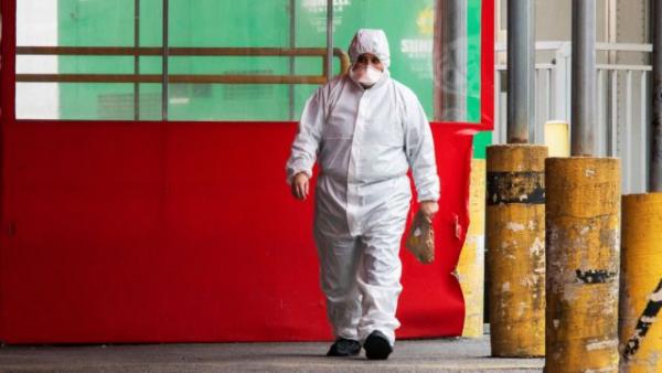 Νέα μελέτη για τον κοροναϊό: Παραμένει στον οργανισμό ακόμη κι όταν ο ασθενής αναρρώσει