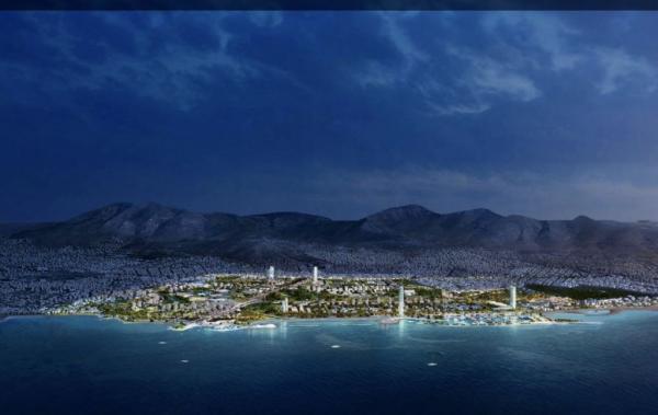 Ελληνικό : Ξεκινούν οι εργασίες – Πράσινο φως (και) από το Συμβούλιο Νεωτέρων Μνημείων
