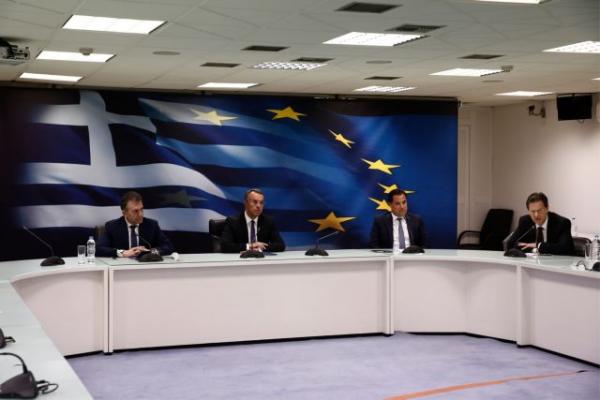 Πακέτο 24 δισ. ευρώ για επανεκκίνηση της οικονομίας και στήριξη της εργασίας – Όλα τα μέτρα