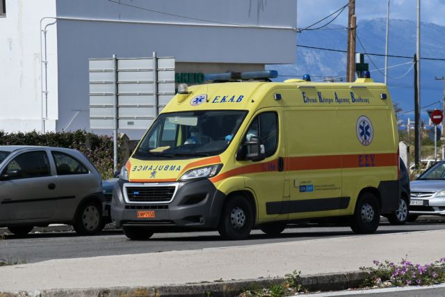 Κοροναϊός: Δύο νέα θύματα σε λίγες ώρες - Στους 55 οι νεκροί