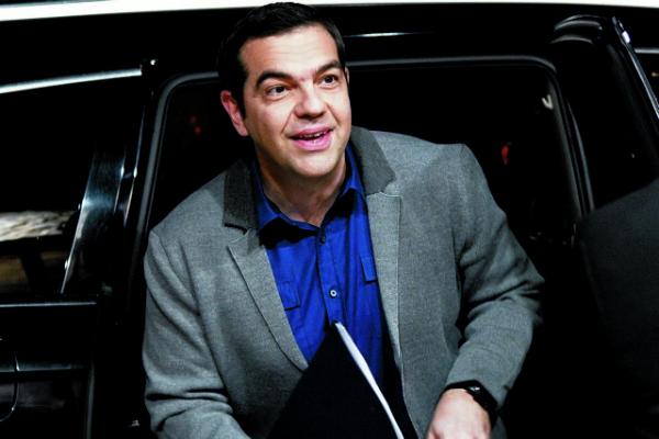 Λαφαζάνης: Ο Τσίπρας κινείται άστοχα και άγαρμπα