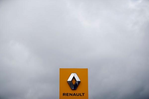 Πράσινο φως από Κομισιόν για γαλλική στήριξη στον Όμιλο Renault