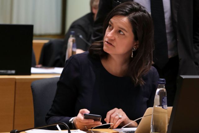 Κεραμέως στο MEGA: Δεν θα χαθεί η χρονιά σε σχολεία και ΑΕΙ