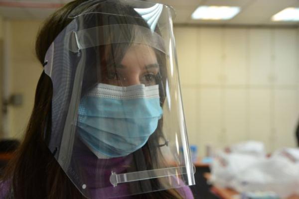 Έρευνα του MEGA στα νοσοκομεία: Άοπλοι ενάντια στον αόρατο εχθρό οι εργαζόμενοι