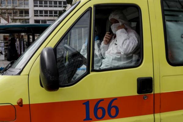 Κοροναϊός : Θετική στον ιό τετραμελής οικογένεια στην Εύβοια – Τέθηκε σε 14ημερη καραντίνα