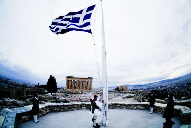 Το βίντεο του Χαρδαλιά για την Ελλάδα: Μετά από κάθε θυσία υπάρχει πάντα η Ανάσταση