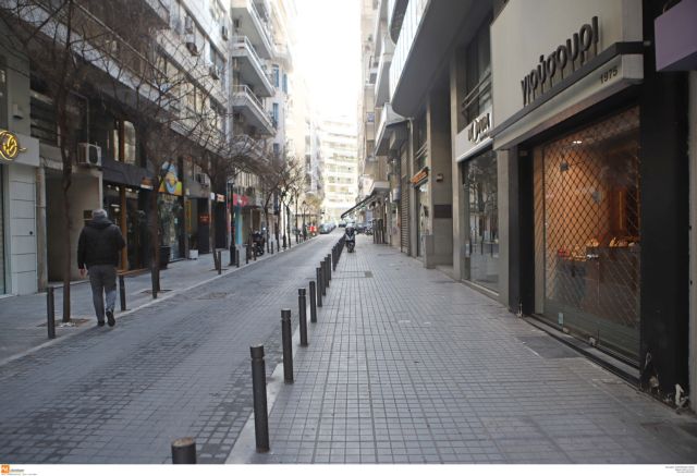 Κοροναϊός : Έτσι πέτυχε η Ελλάδα την «επιπέδωση» την επιδημικής καμπύλης