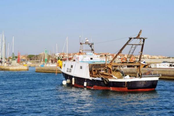 Κοροναϊός : Κλείνει τα λιμάνια για τους πρόσφυγες η Ιταλία