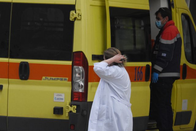 Κοροναϊός: Στους 89 οι νεκροί στην Ελλάδα – Πέθανε 67χρονη στο «Ασκληπιείο»