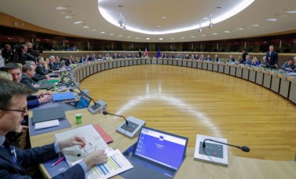 Τρεις γύροι συνομιλιών Βρετανίας – ΕΕ για το Brexit