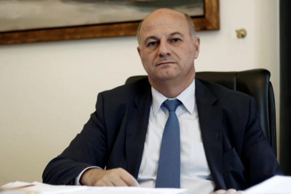 Τσιάρας στο MEGA: Τα υποθηκοφυλακεία μπορεί να ανοίξουν στις 27 Απριλίου