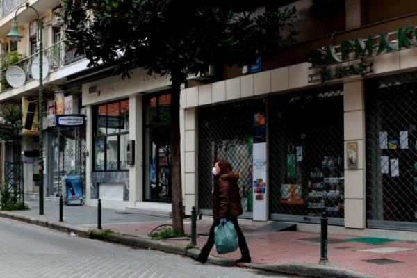 Επιστολή ιδιοκτητών εστίασης σε Μητσοτάκη: Τρεις προτάσεις για την επανεκκίνηση του κλάδου