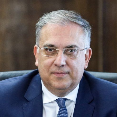 Θεοδωρικάκος: Ακαιρη η συζήτηση για εκλογές