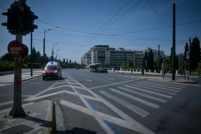 Πώς θα γιορτάσουμε το Πάσχα – Τι επιτρέπεται και τι απαγορεύεται