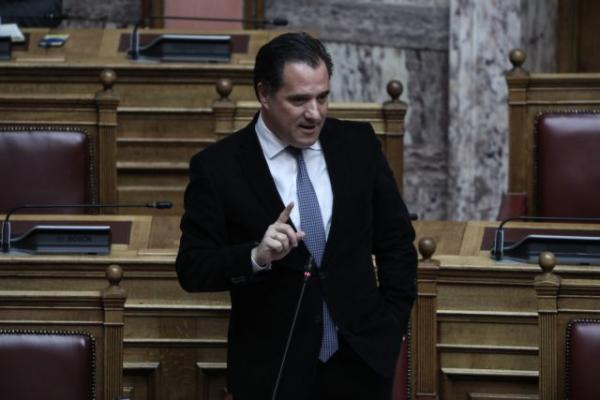 Γεωργιάδης : Καμία χαλάρωση στα μέτρα – Αποκλιμάκωση θα ξεκινήσει όταν πουν οι ειδικοί