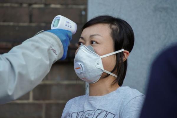 Κοροναϊός : Αυστραλία κατά Κίνας – Ζητά ανεξάρτητη έρευνα για την προέλευση του ιού