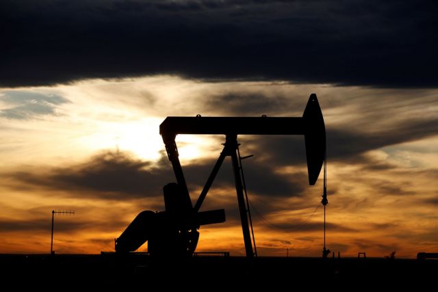 Πετρέλαιο : Καταρρέει η τιμή του αμερικανικού αργού, κάτω από 2 δολ. το βαρέλι