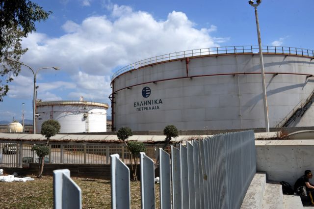 Σιάμισιης (ΕΛΠΕ) : Θα παραμείνουν χαμηλά οι τιμές πετρελαίου - Αυξημένα τα ελληνικά αποθέματα
