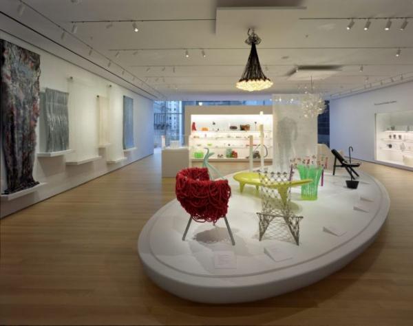 Σε αργία το 70% του προσωπικού του Μουσείου MoMA στη Νέα Υόρκη