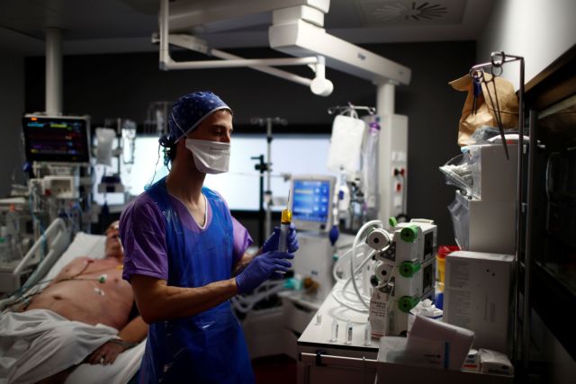 Κοροναϊός – Ν.Κορέα : Εξετάζουν τους μηχανισμούς επανεμφάνισης σε ασθενείς που ανάρρωσαν