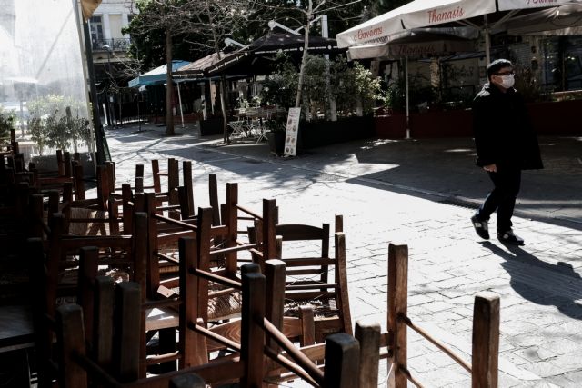 «Κλείδωσε» για την Τρίτη το διάγγελμα Μητσοτάκη - Πώς θα γίνει η άρση των μέτρων