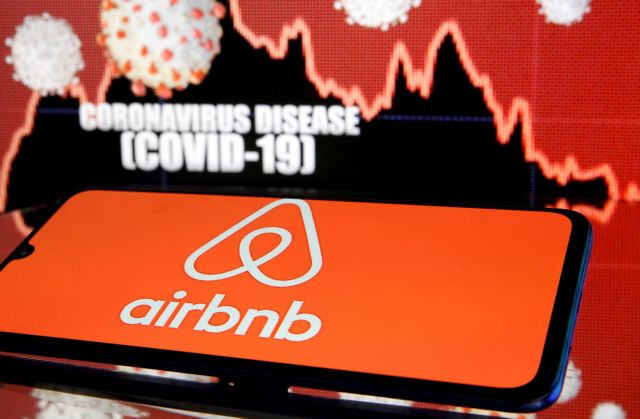 Κοροναϊός: Αυτοί είναι οι νέοι κανόνες υγιεινής από την Airbnb
