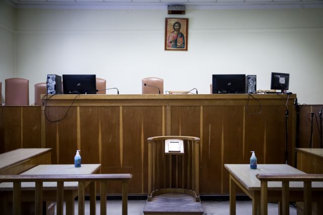 Κοροναϊός: Να ληφθούν άμεσα μέτρα στα Διοικητικά Δικαστήρια ζητούν οι δικαστές