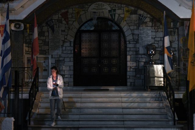 Μεσσηνίας: Όχι ικανοποιητικές οι θέσεις της κυβέρνησης – Αποφασίζει την Πέμπτη η Ιεραρχία