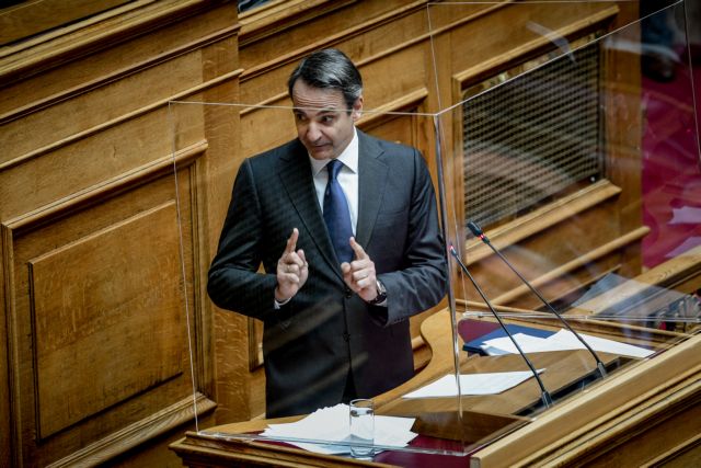 Κυρ. Μητσοτάκης: Τι είπε για μάσκες, τεστ αντισωμάτων και σχολεία