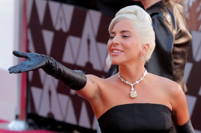 Lady Gaga: Θα υποδυθεί τη χήρα του Γκούτσι στη νέα ταινία του Ρίντλεϊ Σκοτ