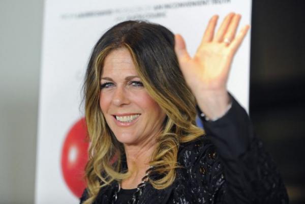 Ρίτα Γουίλσον – Χρήστος Μάστορας : Ο διάλογος στο Instagram και η πρόσκληση για επίσκεψη