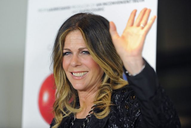 Ρίτα Γουίλσον – Χρήστος Μάστορας : Ο διάλογος στο Instagram και η πρόσκληση για επίσκεψη