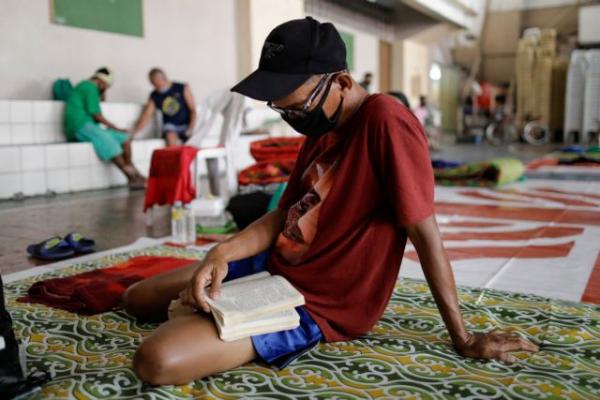 Παγκόσμια Ημέρα Βιβλίου: Για πρώτη φορά από το 1925 χωρίς εκθέσεις και εκδηλώσεις