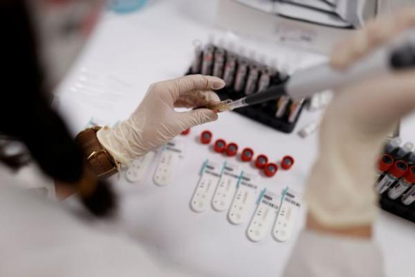 Κοροναϊός : Τι δείχνουν τα αποτελέσματα απο τη χρήση Κολχικίνης σε Έλληνες ασθενείς