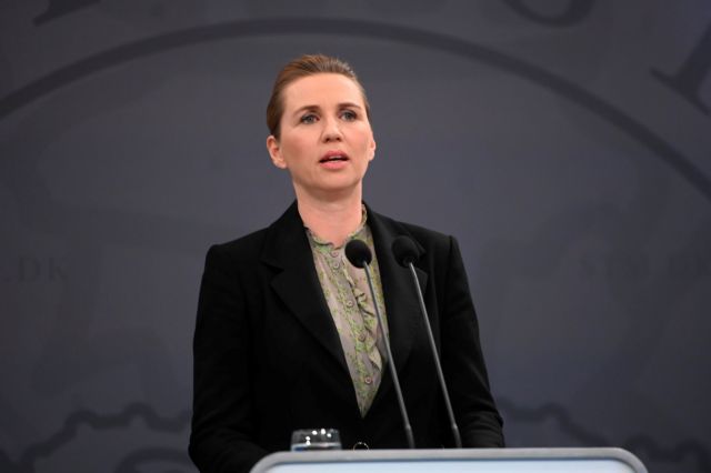 Κοροναϊός : Ξανανοίγουν κέντρα ημερήσιας φροντίδας και σχολεία στη Δανία