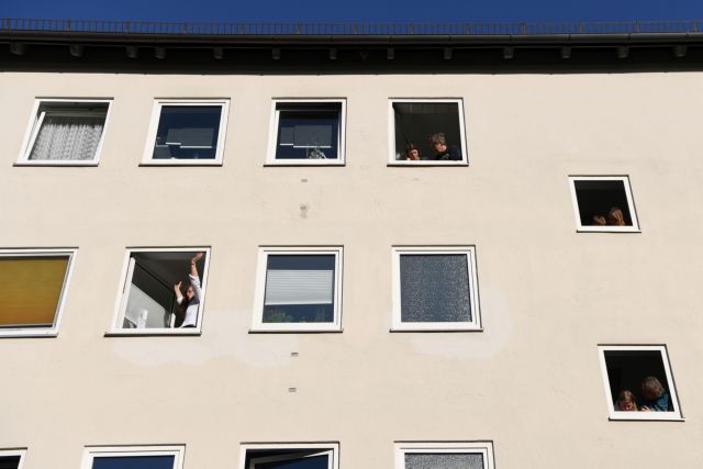 Κοροναϊός : Για δεύτερο κύμα προετοιμάζεται η Γερμανία