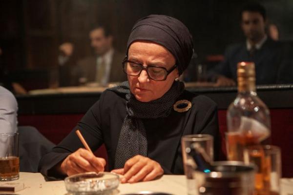 Βραβεία Ίρις: Μεγάλη νίκη για την «Ευτυχία» αλλά όχι για την Καρυοφυλλιά Καραμπέτη