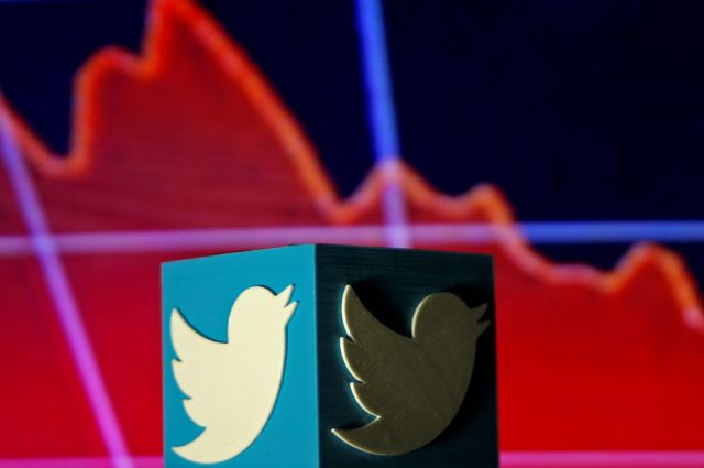 Twitter: Πρόσβαση ερευνητών σε εκατομμύρια μηνύματα σχετικά με τον κοροναϊό