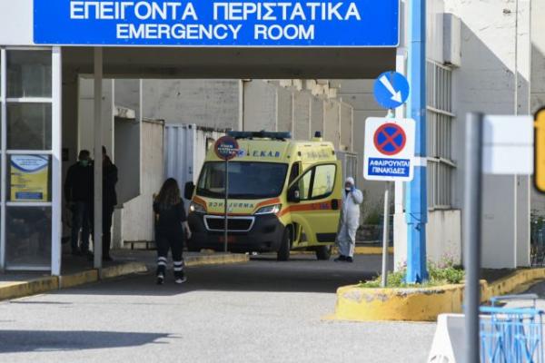 Κοροναϊός : Αύξηση νεκρών και κρουσμάτων – Κρίσιμες οι επόμενες μέρες
