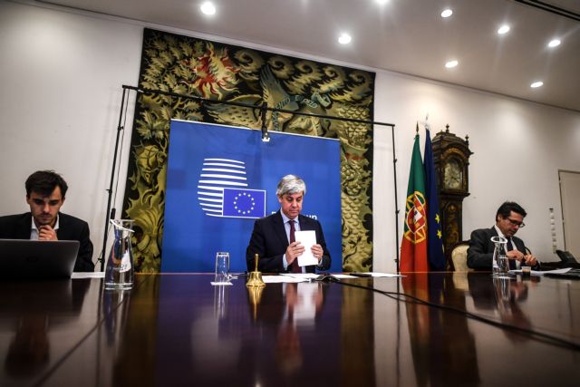 Στον αέρα το Eurogroup: Μεγάλες διαφωνίες, τρεις φορές πήρε αναβολή η συνεδρίαση