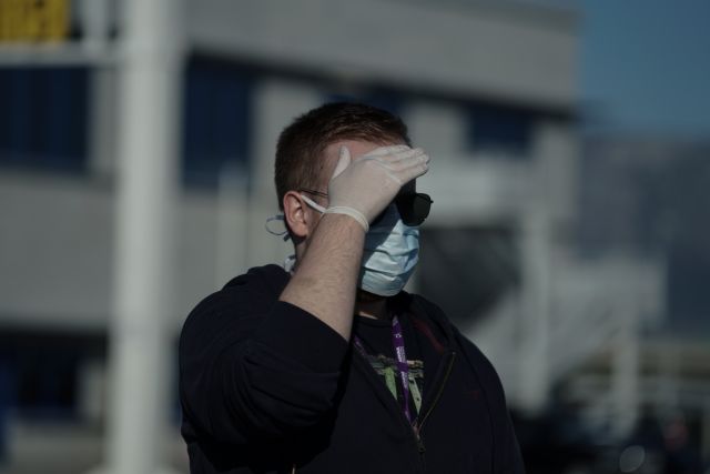 Πώς θα αποφύγουμε δεύτερο κύμα πανδημίας στην Ελλάδα