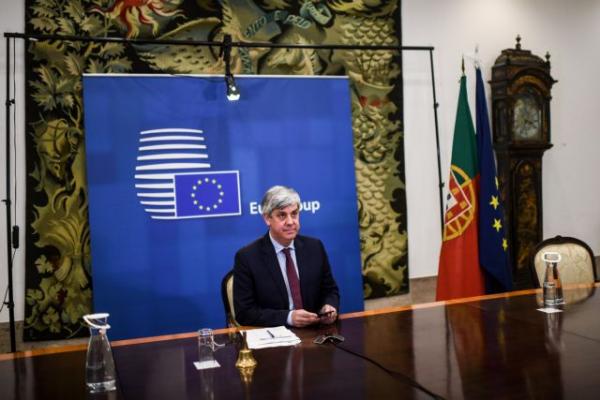 Κοροναϊός : Πρώτο βήμα 500 δισ. από το Eurogroup – Τι κερδίζει η Ελλάδα