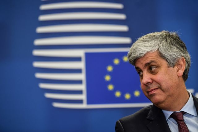 Eurogroup : Ξεκινά η συνεδρίαση για επικύρωση της συμφωνίας – Τι προβλέπει