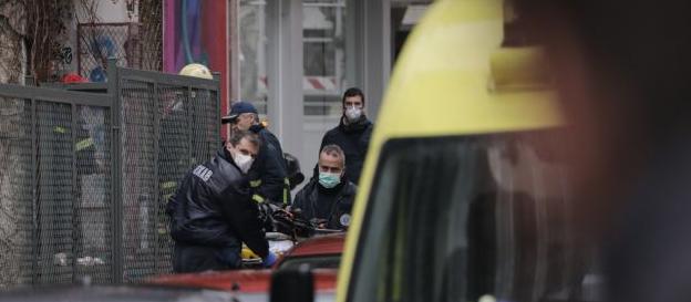 Τραγωδία στα Καλάβρυτα : Νεκρά δύο αδέλφια από πυρκαγιά