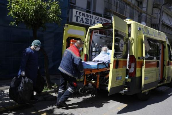 Κοροναϊός : Έφτασαν επισήμως τα 38 τα κρούσματα στην κλινική «Ταξιάρχαι» – Το χρονικό των μολύνσεων