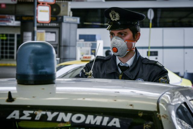 Κοροναϊός : Διστακτικοί οι επιστήμονες για την άρση των μέτρων στην Ελλάδα – Τι φοβούνται περισσότερο