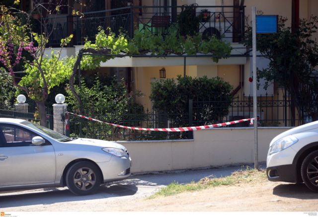Συγκλονίζει μάρτυρας της τραγωδίας στη Θεσσαλονίκη: «Ξεψύχησε στα χέρια μου»