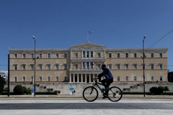 Αποκλειστικά στο MEGA : Η μελέτη ΕΚΠΑ και Oxford Economics – Οι επιπτώσεις του κοροναϊού στην οικονομία