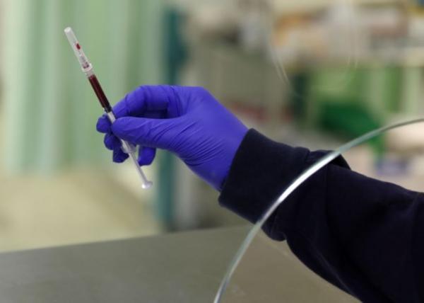 Αποκλειστικό MEGA: Ελπίδα για φάρμακο έναντι του κοροναϊού από Κινέζο ερευνητή